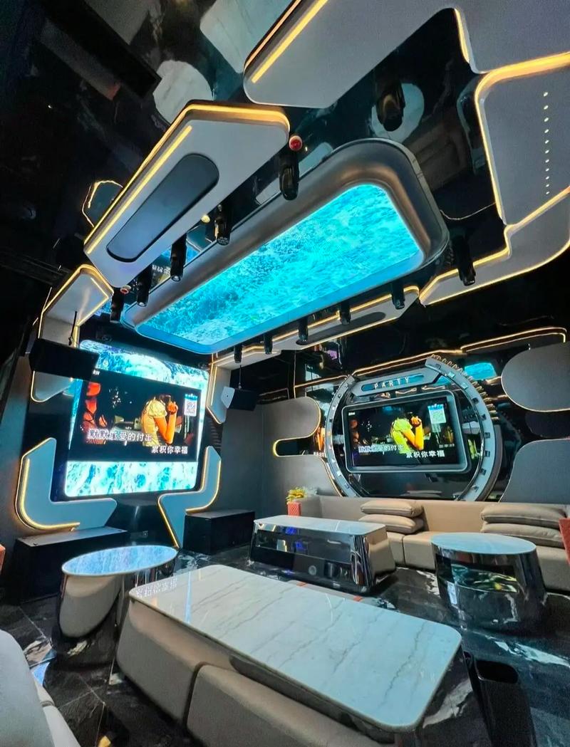 邢台商务ktv创新玩法-临西县ktv预定